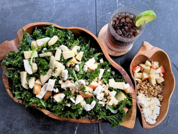 Recipes & Cooking