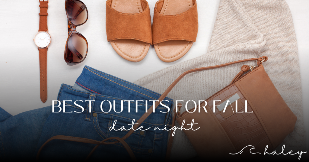 Best Outfits For Fall Date Night - feature image