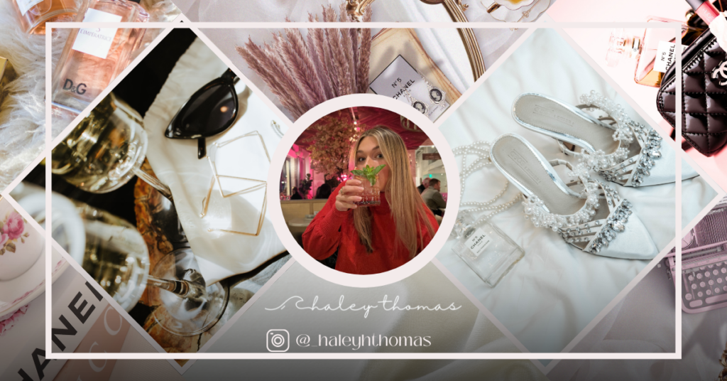 Get To Know Me Header