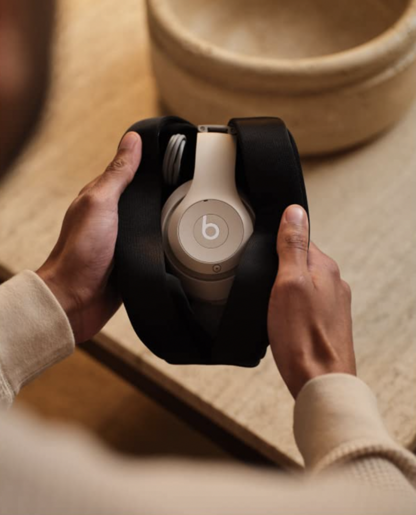 Beats Studio Pro Headphones - best gifts for him this holiday season