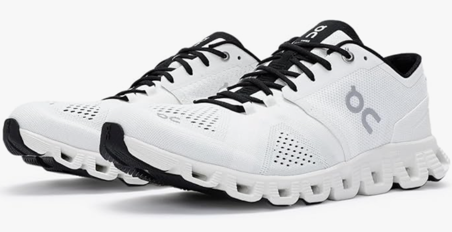 On Cloud Men's Sneakers - best gifts for him this holiday season