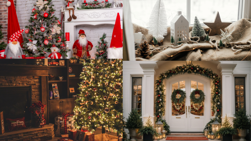 Deck the Halls For How to Embrace the Magic of the Season