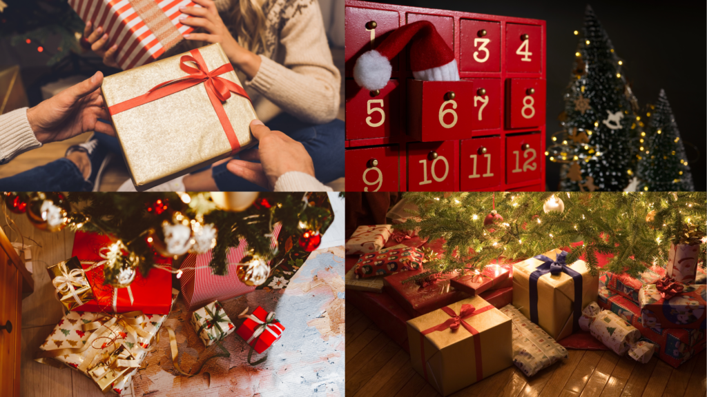 Creating a Gift Plan For How to Embrace the Magic of the Season