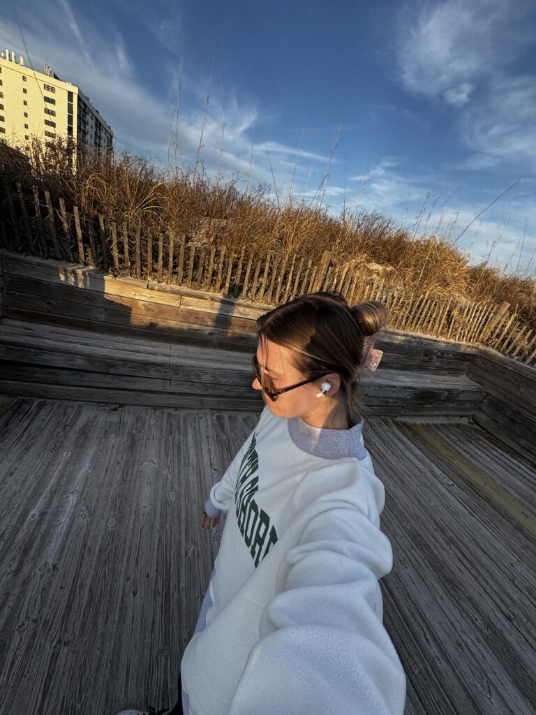 haleythomas 10,000 Steps A Day March Goals