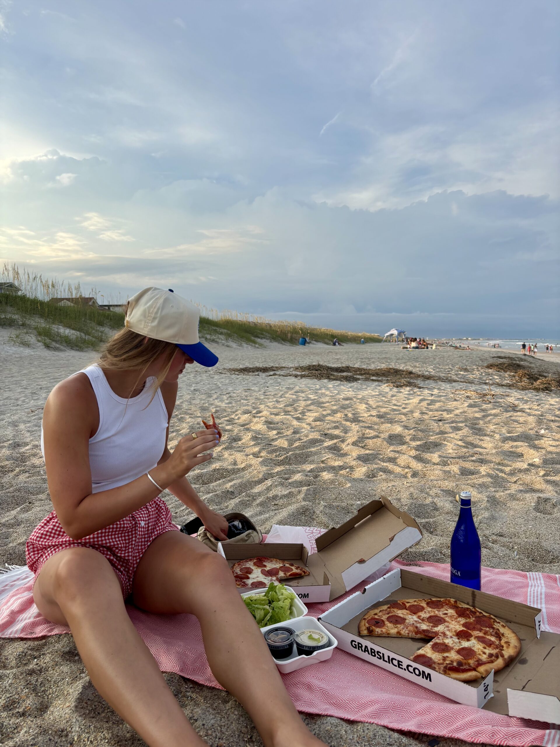Coastal Lifestyle